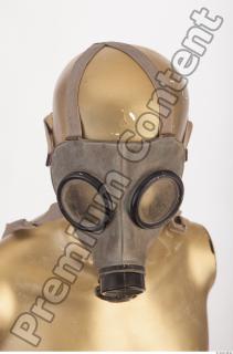 Gas mask 0090